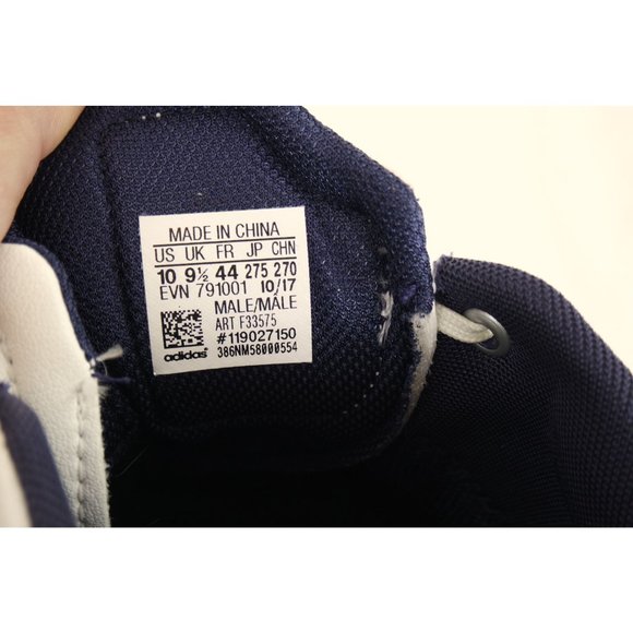 Adidas Adipower Bounce Golf Shoes ART F33575 | Size 10 - Picture 7 of 8